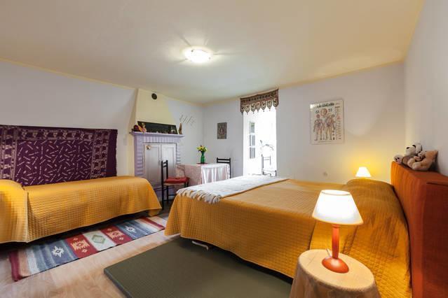 B&B Cip E Ciop Miazzina Habitación foto