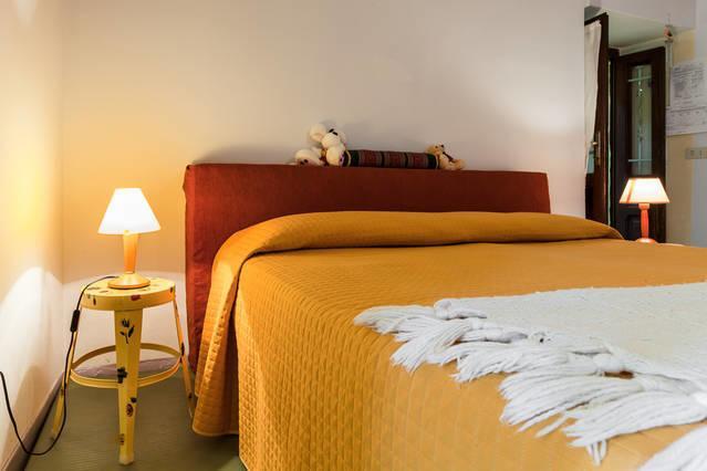 B&B Cip E Ciop Miazzina Habitación foto