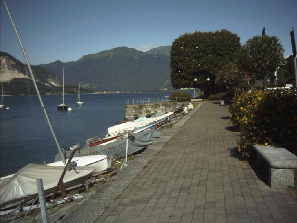 B&B Cip E Ciop Miazzina Exterior foto