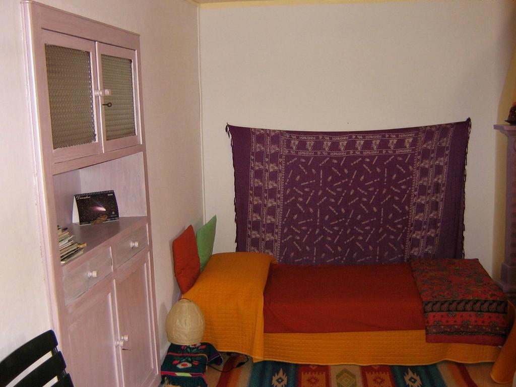 B&B Cip E Ciop Miazzina Habitación foto