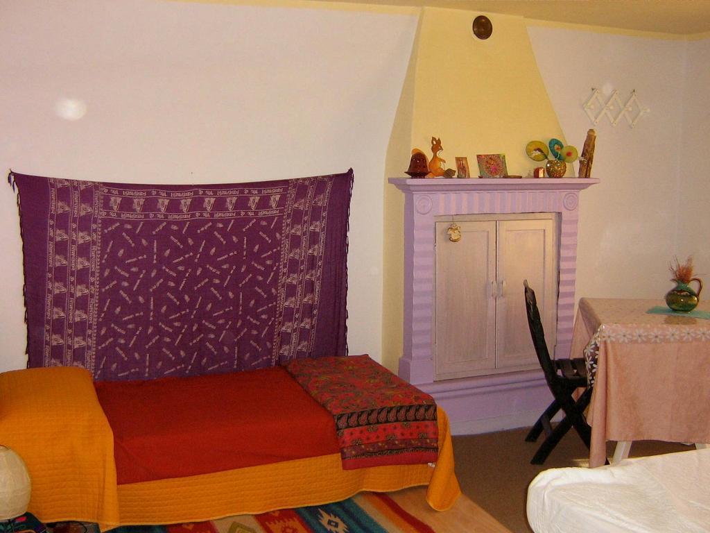 B&B Cip E Ciop Miazzina Habitación foto